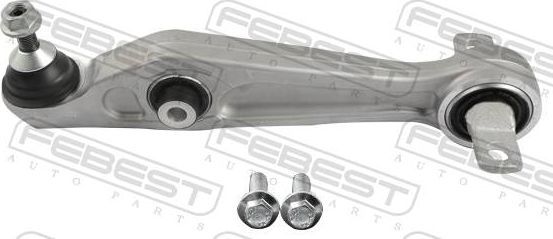 Поперечный рычаг Febest. Артикул 6724-M3FLF