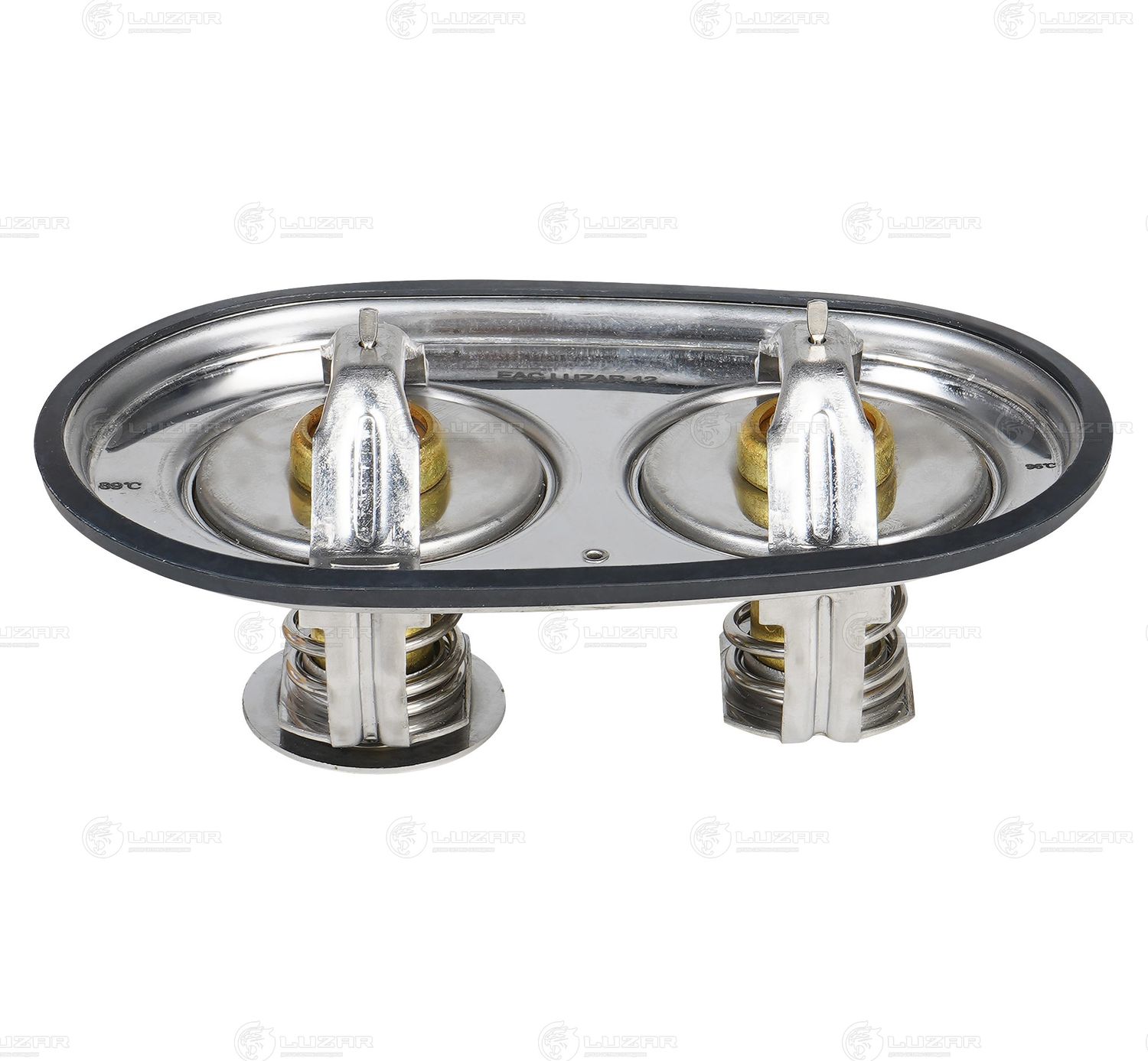 Термостат Luzar. Артикул LT 2710