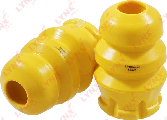 Отбойник амортизатора (стойки) LYNXauto. Артикул PR-2008