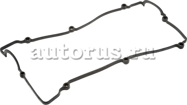 Прокладка клапанной крышки (Parts-Mall). Артикул P1G-A034