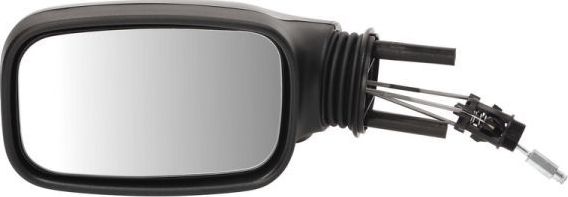 Зеркало боковое BLIC левое для Rover 200 II (R8) 1992-1999. Артикул 5402-04-1112598P