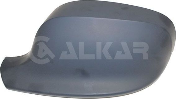 Кожух зеркала бокового Alkar. Артикул 6341887