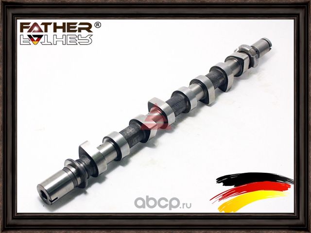 Распредвал (Father). Артикул F1440R78