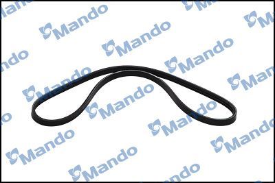Приводной ремень поликлиновой Mando для MINI Hatch I ((R50, R53) 2003-2006. Артикул MB3PK865