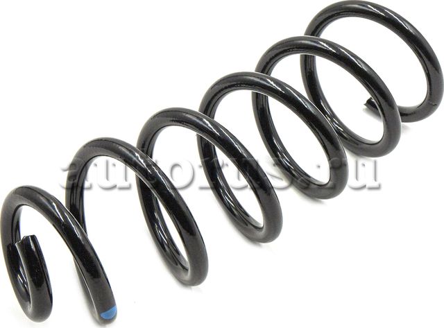 Пружина подвески Renault. Артикул 550205528R