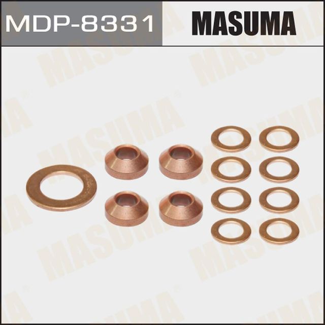 Сальник, уплотнительное кольцо Masuma. Артикул MDP-8331