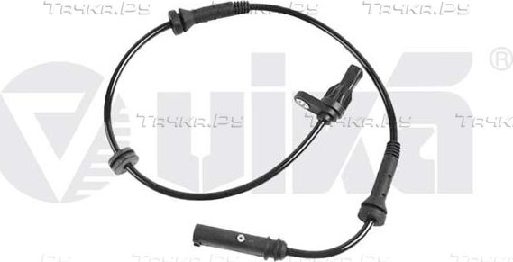 Датчик ABS Vika передний для BMW 3 VI (F3x) 2011-2026. Артикул 99754901