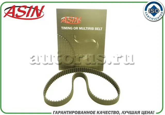 Ремень ГРМ (Asin). Артикул ASINBL2223