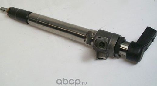 Форсунка топливная PSA. Артикул 9801125480