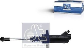 Цилиндр сцепления главный DT Spare Parts для Mercedes-Benz T2 I 1970-1988. Артикул 4.61512