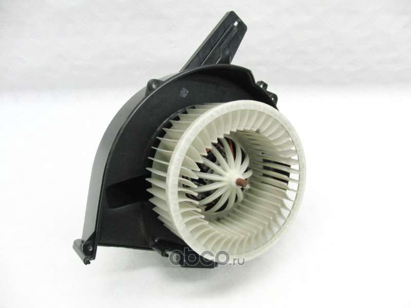 Вентилятор радиатора двигателя VAG. Артикул 6R1819015