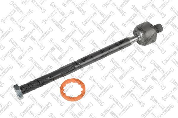 Рулевая тяга Stellox правая/левая для Citroen Jumper II 2006-2026. Артикул 55-00492-SX