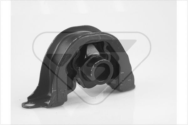 Подушка (опора) двигателя Hutchinson передняя левая для Honda CR-X III 1992-1998. Артикул 594303