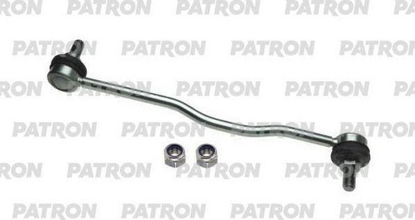Стойка (тяга) стабилизатора Patron. Артикул PS4281