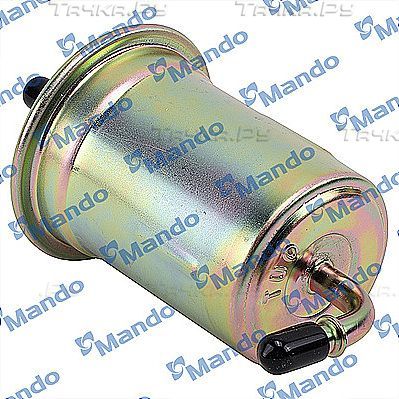 Топливный фильтр Mando для Kia Clarus I 1996-2001. Артикул EFF00089T