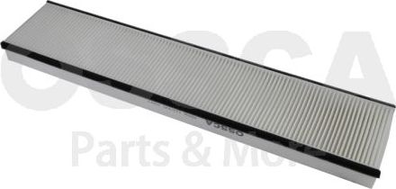 Салонный фильтр OSSCA для Jaguar X-Type I 2001-2009. Артикул 70039