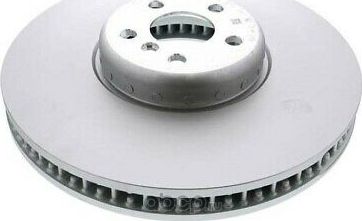 Тормозной диск BMW. Артикул 34116875283