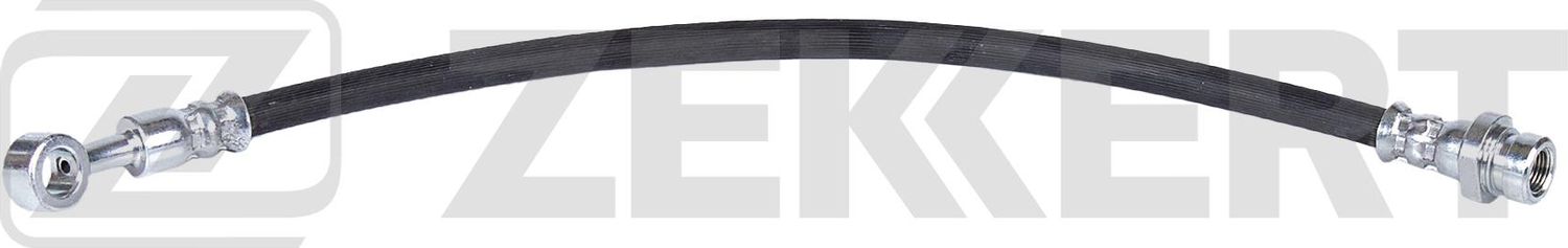 Тормозной шланг Zekkert. Артикул BS-9457