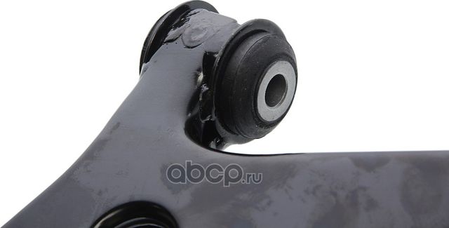 Рычаг подвески MAZDA 3 (08-) передней нижний правый MEGAPOWER Megapower. Артикул 29018015