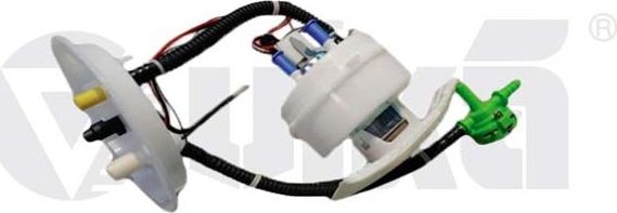 Бензонасос (топливный насос) Vika для BMW 6 III (F06/F13/F12) 2011-2018. Артикул 99738101