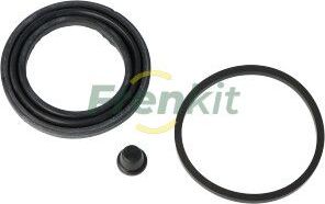 Ремкомплект тормозного суппорта Frenkit задний для Nissan Patrol Y60 1988-1998. Артикул 251042