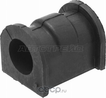 Втулка стабилизатора передняя SUZUKI SX4 06-13 LH=RH (Baikor). Артикул BKSB0095