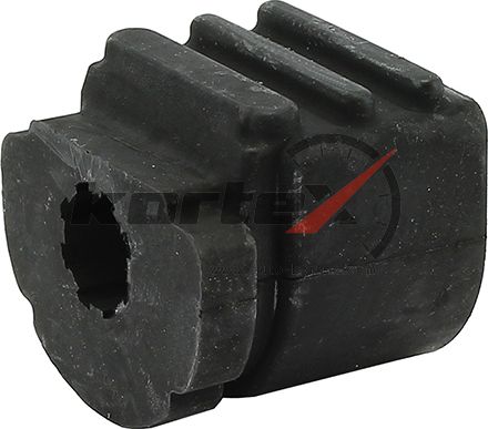 Сайлентблок перед. рычага. Кадет. (большой.) Германия. Nexia, Lanos (Kortex). Артикул KBS707