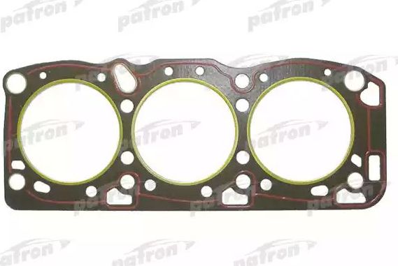 Прокладка ГБЦ Patron для Chrysler Voyager II 1991-1995. Артикул PG2-0227