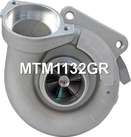 Турбокомпрессор Krauf. Артикул MTM1132GR