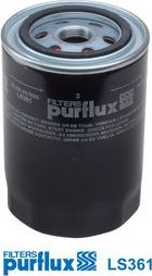 Масляный фильтр Purflux. Артикул LS361