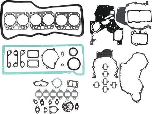 Комплект прокладок ГБЦ Stellox для MAN L2000 2000-2005. Артикул 81-09907-SX