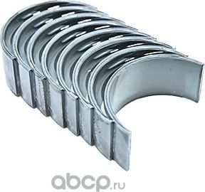 Вкладыши шатунные Glyco для Fiat Doblo II 2010-2026. Артикул 71-4033/4 .010