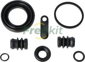 Ремкомплект тормозного суппорта Frenkit задний для Mazda RX-8 I 2003-2012. Артикул 243015