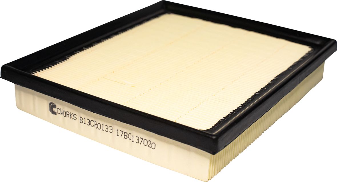 Фильтр воздушный (Cworks). Артикул B13CR0133