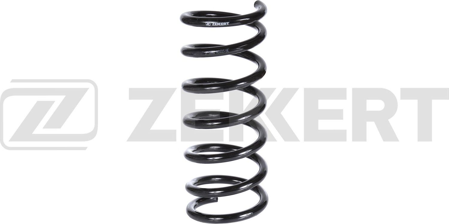 Пружина подвески Zekkert. Артикул SF-1082