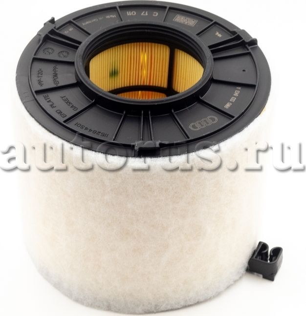 Воздушный фильтр VAG. Артикул 8W0133843A