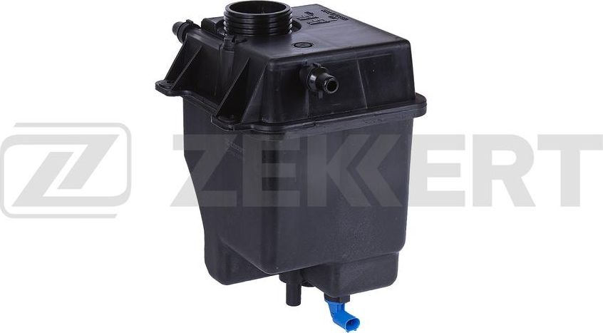 Расширительный бачок Zekkert (PA 66 GF 30). Артикул BD-1089