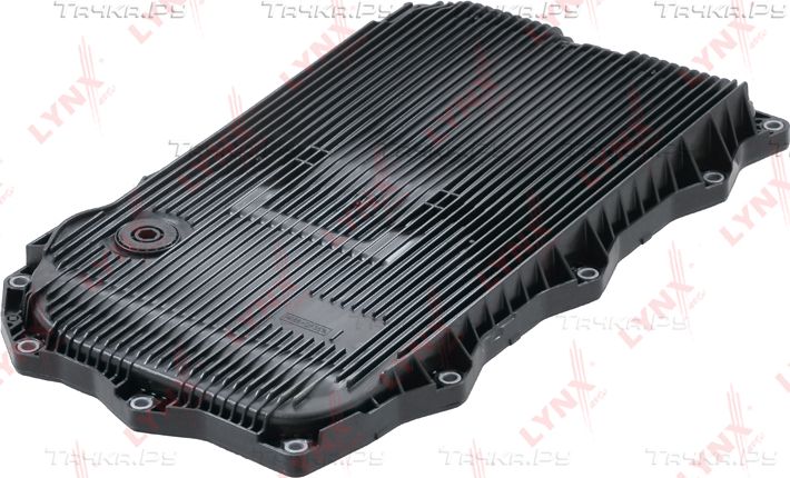 Фильтр АКПП LYNXauto для BMW 1 III (F40) 2011-2026. Артикул LT-1072