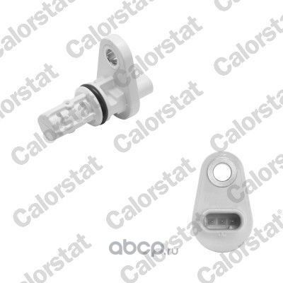 Датчик положения коленвала CHEVROLET  AVEO 1.2/1.4 11-15, TRAX 1.4 12-15, VOLT 1 (Vernet). Артикул CS0392