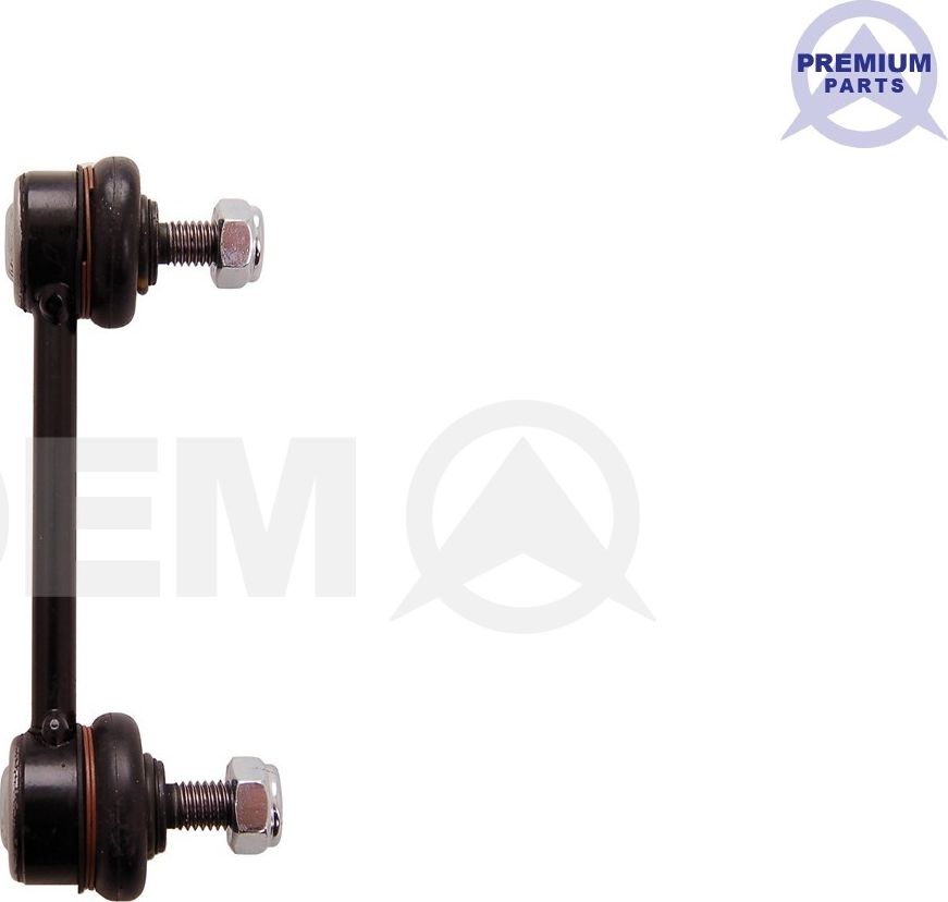 Стойка (тяга) стабилизатора Sidem. Артикул 19066