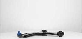 Поперечный рычаг передней подвески BSG. Артикул BSG 25-315-037