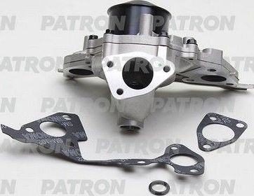 Помпа (водяной насос) Patron. Артикул PWP1240KOR