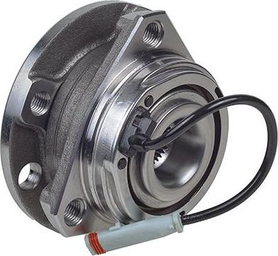 Ступичный подшипник (комплект) Stellox. Артикул 43-28661-SX