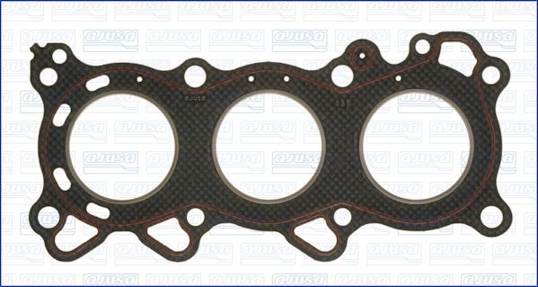 Прокладка ГБЦ Ajusa FIBERMAX правый для Nissan Maxima A32 1995-2000. Артикул 10113300