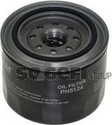 Масляный фильтр Fram. Артикул PH5124