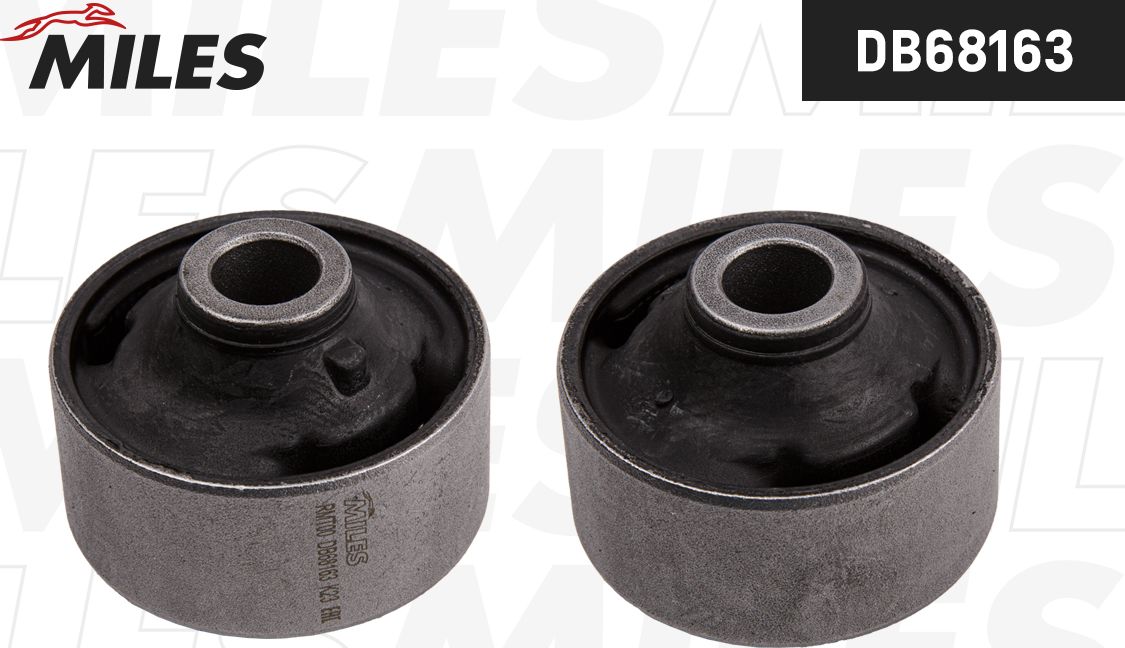 Сайлентблок переднего рычага подвески Miles. Артикул DB68163