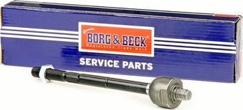 Рулевая тяга Borg & Beck. Артикул BTR6125