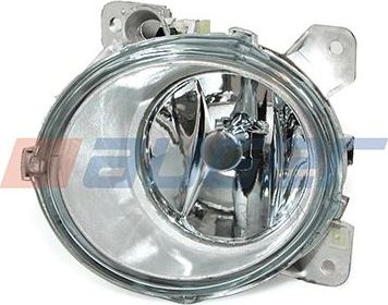 Фара противотуманная Auger правая для Scania G 2004-2015. Артикул 73535