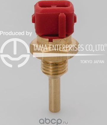 Датчик температуры охлаждающей жидкости (Tama). Артикул HS102