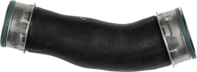 Патрубок интеркулера JP Group. Артикул 1117704500